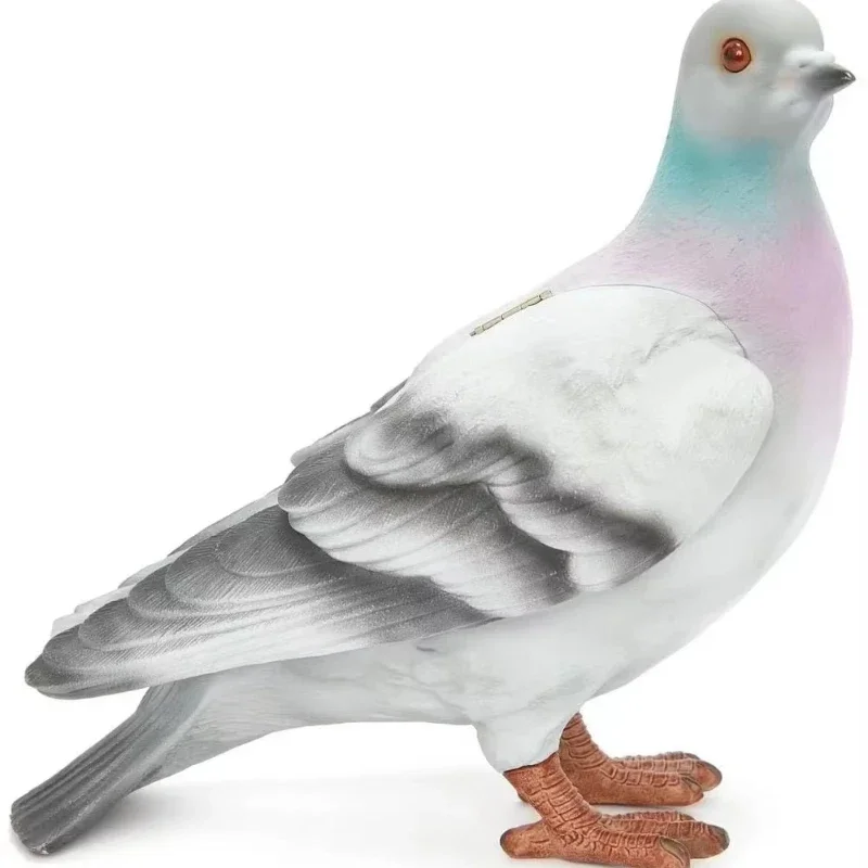 

Сумочка Wanerson Pigeon Was Taken by Pigeon Клатч с сумкой для голубя Creative Change