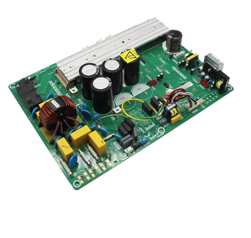 Brand new air conditioning motherboard 803342000238 CMV-V160WA circuit board 802301700492 802301700493