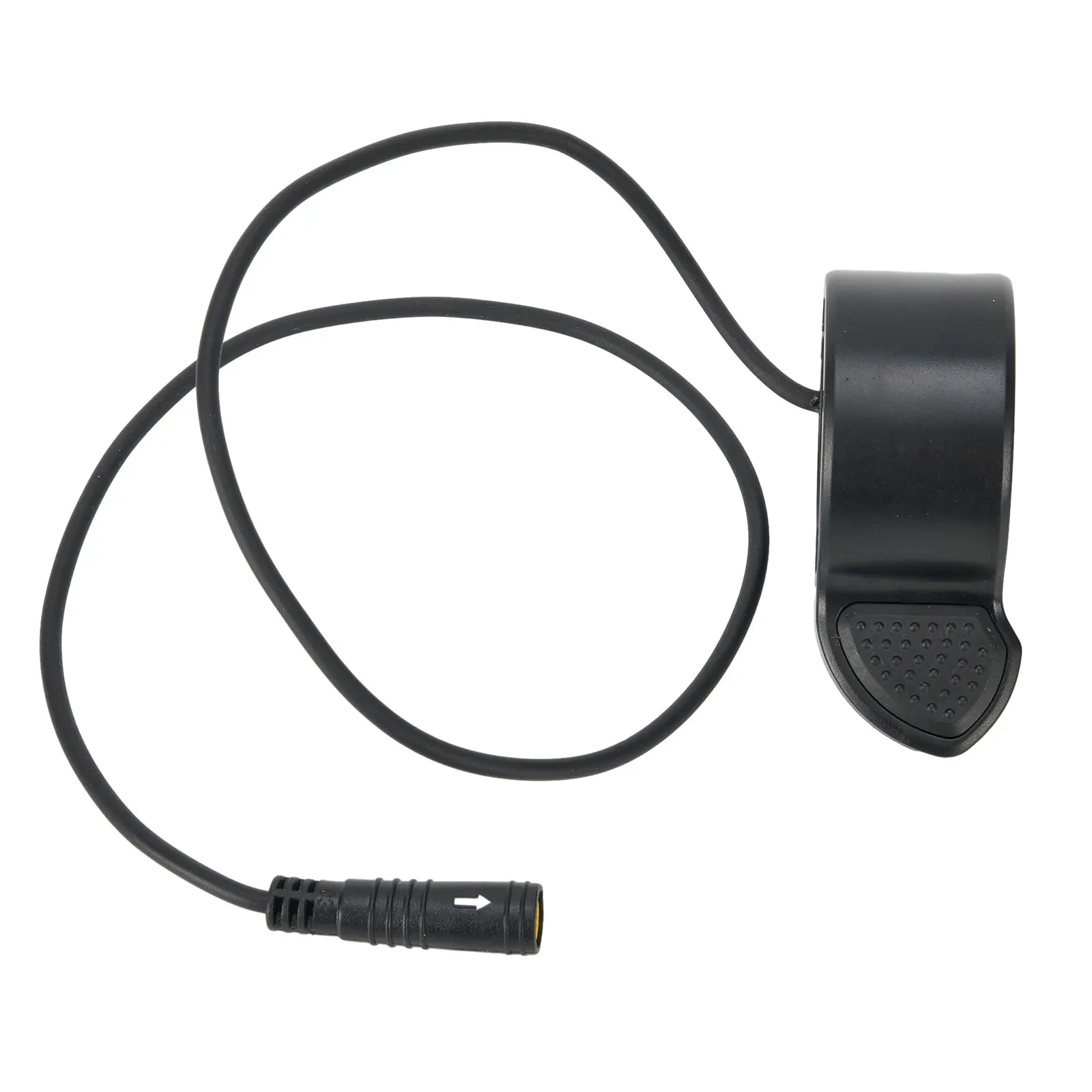 

Enhance Your Electric Bike Performance with 3648V Thumb Throttle Compatible with For Bafang G340 BBS01/BBS02/HD/M600/M400 Motors