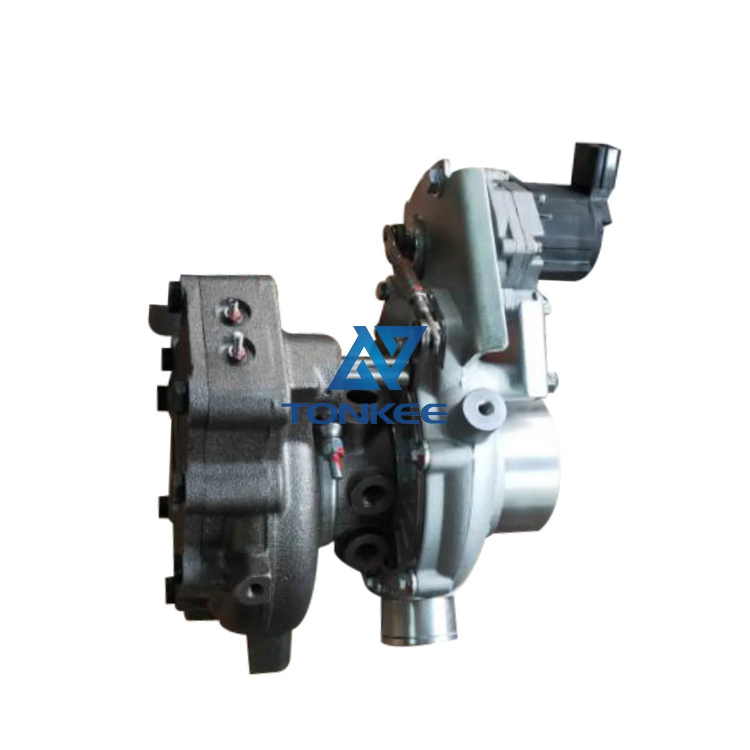 

Новый турбокомпрессор вторичного рынка 8981518591 Turbo 4HK1 для экскаватора CX210C