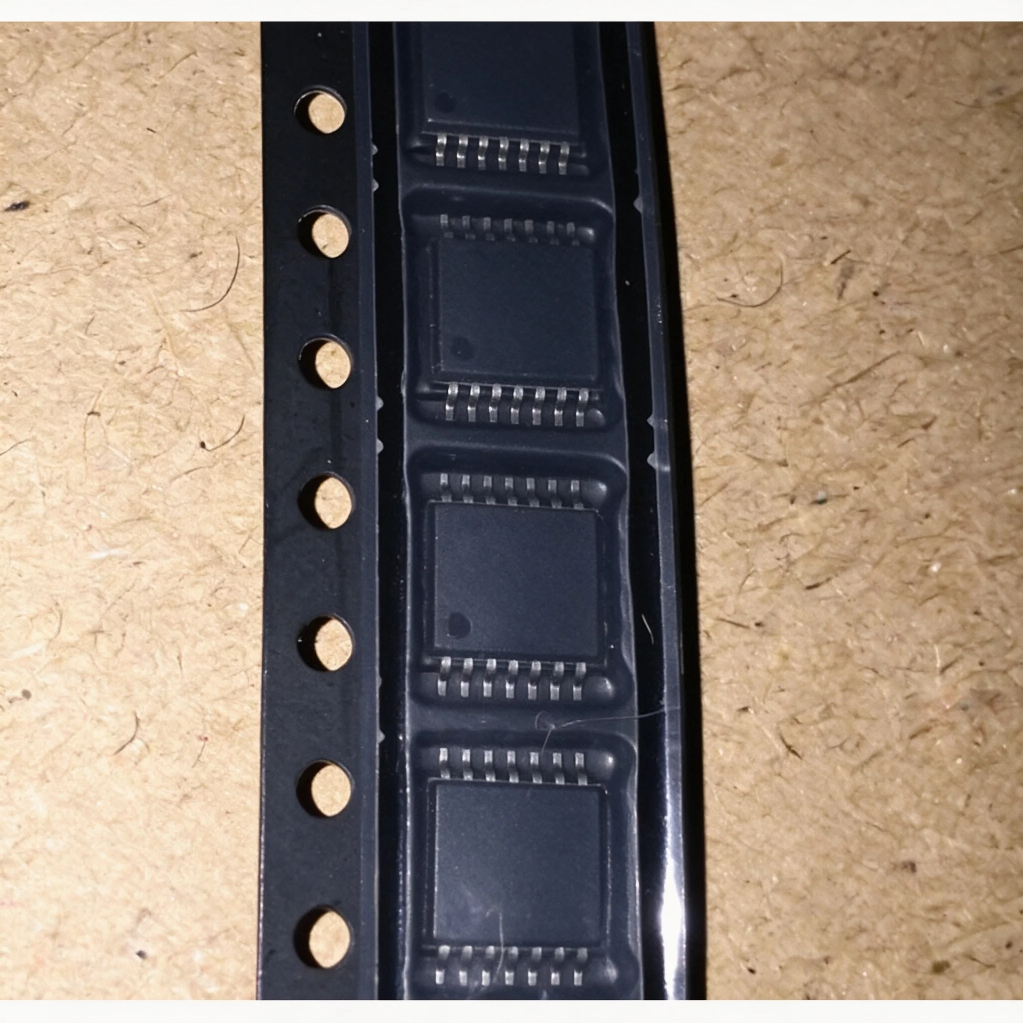 msp430g2001-430g2201ipw14r-g2001-g2201
