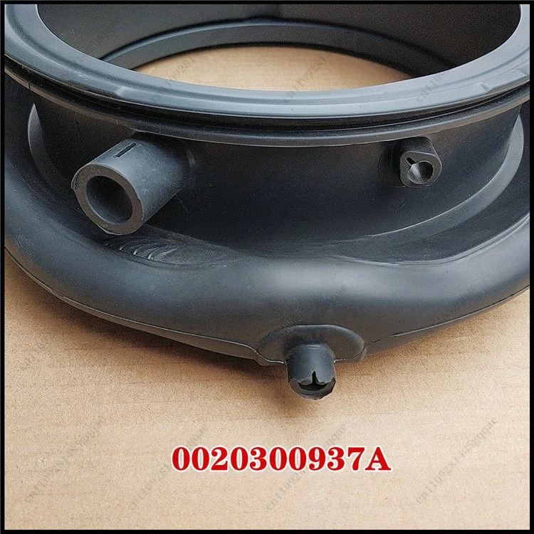 HU12G1 Door Seal Ring Observation Window Pad 0020300937A