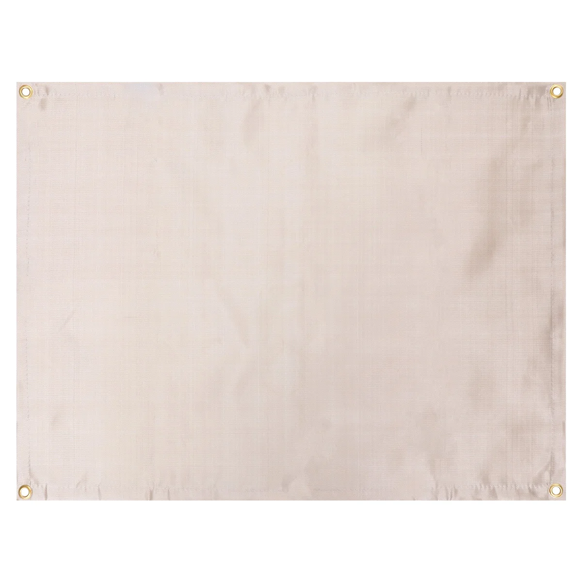 1 قطعة مقاومة درجات الحرارة العالية بطانية حريق لهب القماش للمنزل المطبخ التخييم الطوارئ العزل الحراري النار #5