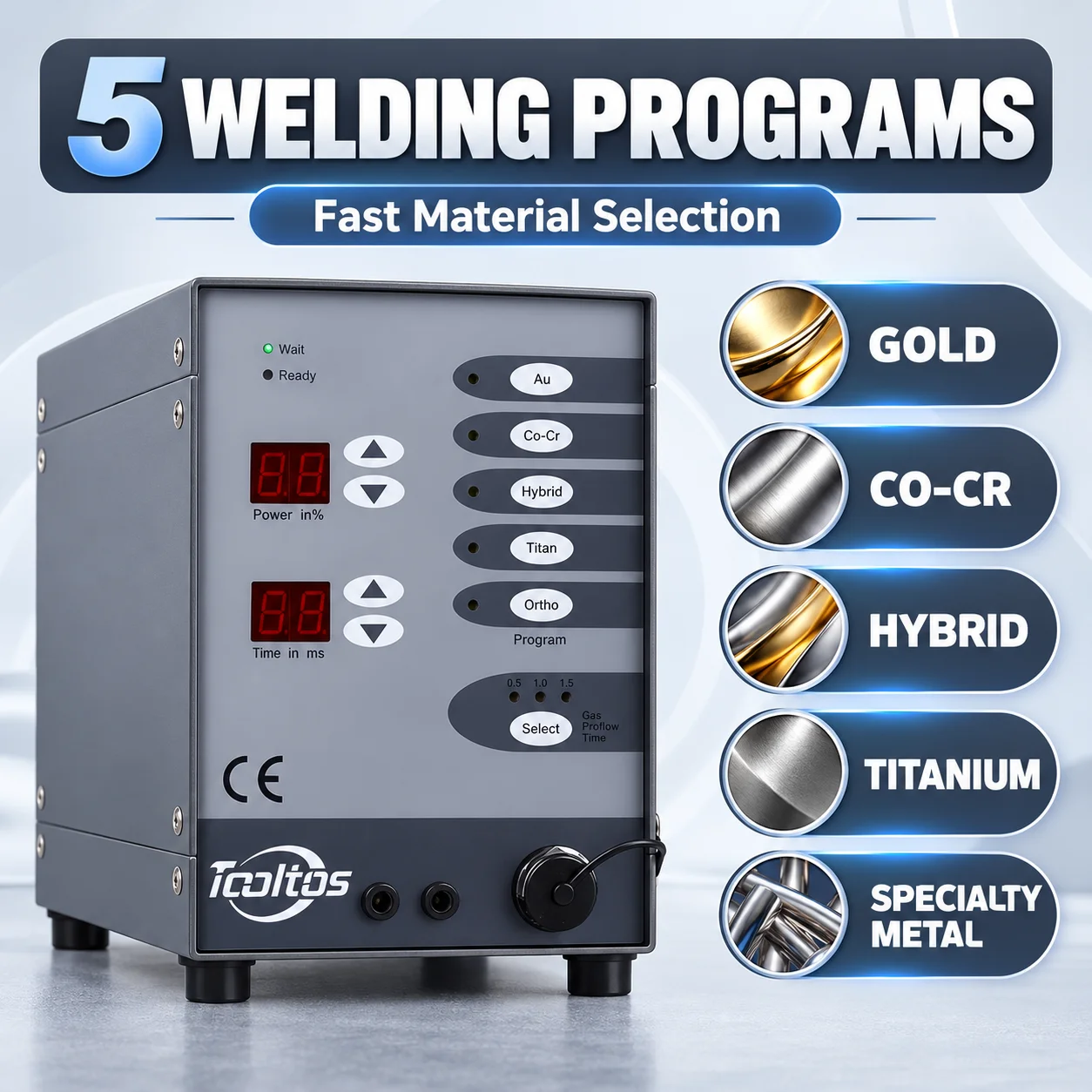 Automatic CNC Pulse Argon TIG  - Argon Spot Welder Jewelry Welding Machine review and price