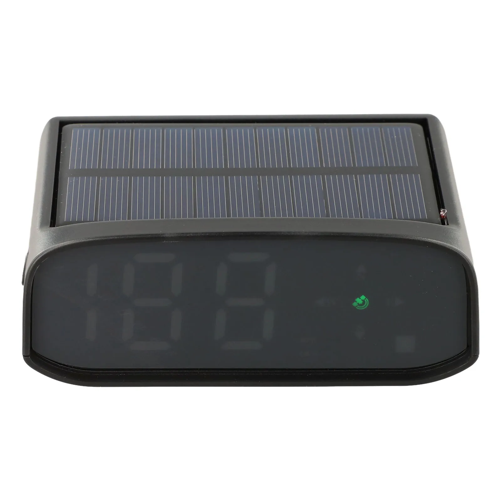 Compatible For Most Cars Intelligent Speedometer Car HUD Display Vehicle Voltage 5V Wear Resistant Speed Display