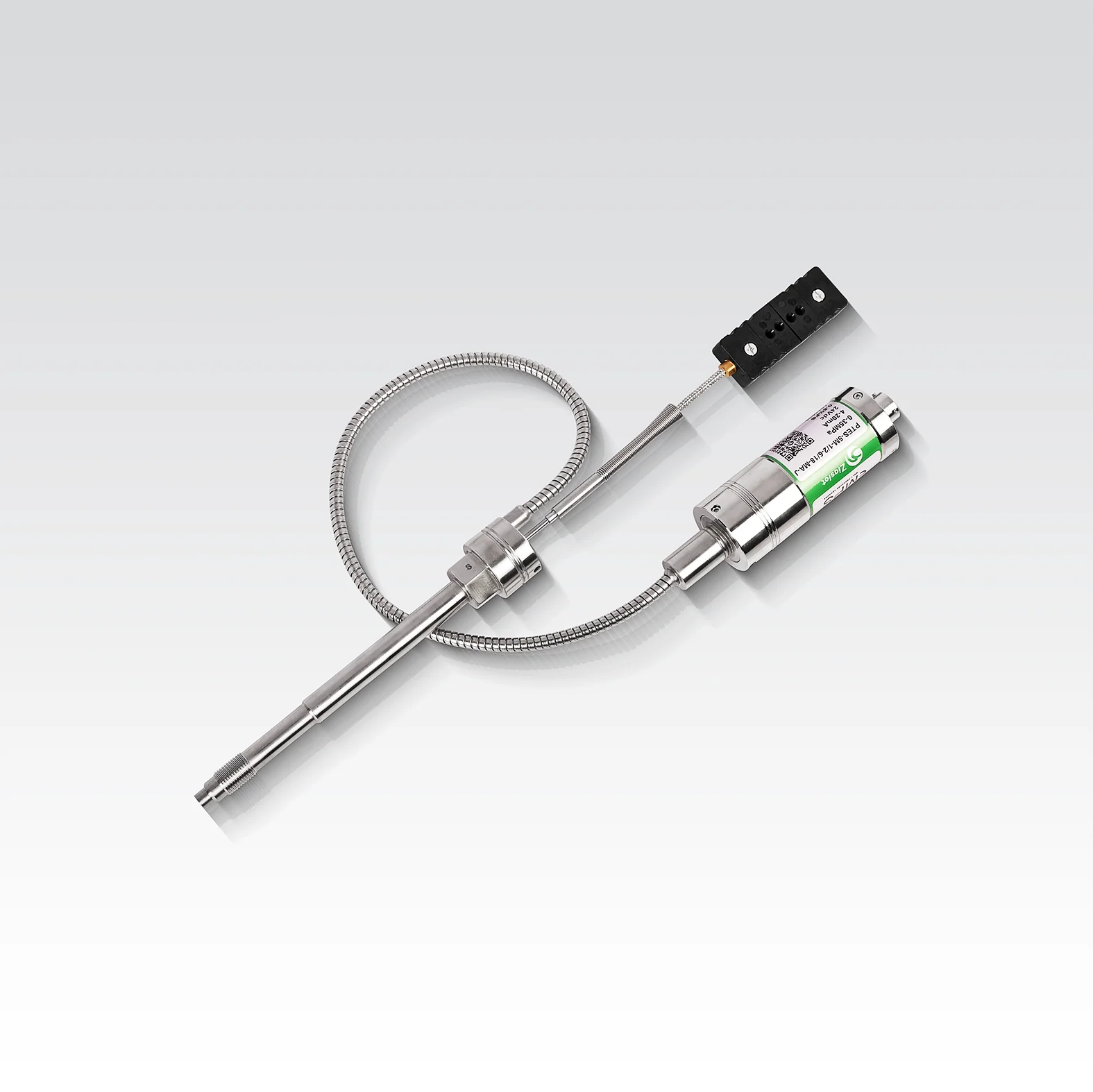 PT131 Low Cost Melt Pressure Transducer/transmitter for Pressure Measurement
