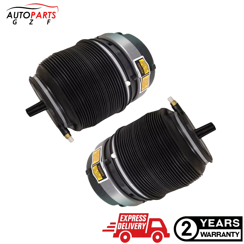 

Для Bentley Mulsanne 2011-2016: Пара задних левых и правых пневмоподушек подвески