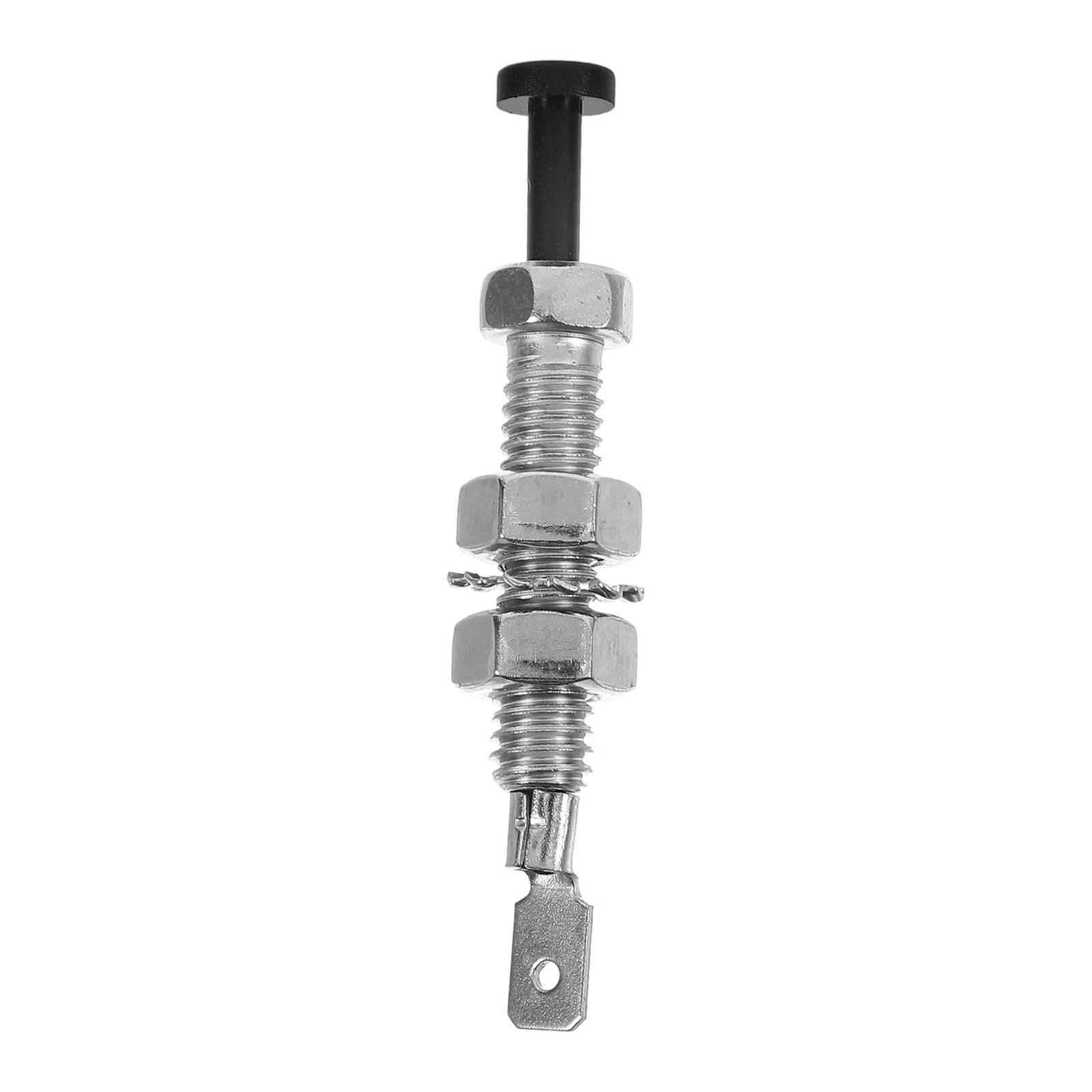 

Universal Car Door Light Switch Adjustable Brightness Sensor Hood Lamp Plug Compatible Vehicle Automotive Relay