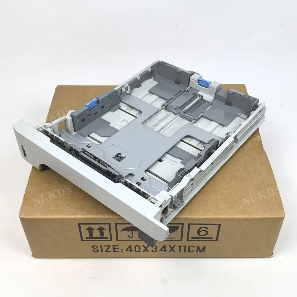 RM1-6394 Paper Cassette Tray for HP LaserJet P2035 P2055 P2055N P2055D P2055DN 2035 2055 Tray 2 250-Sheet RM1-6446