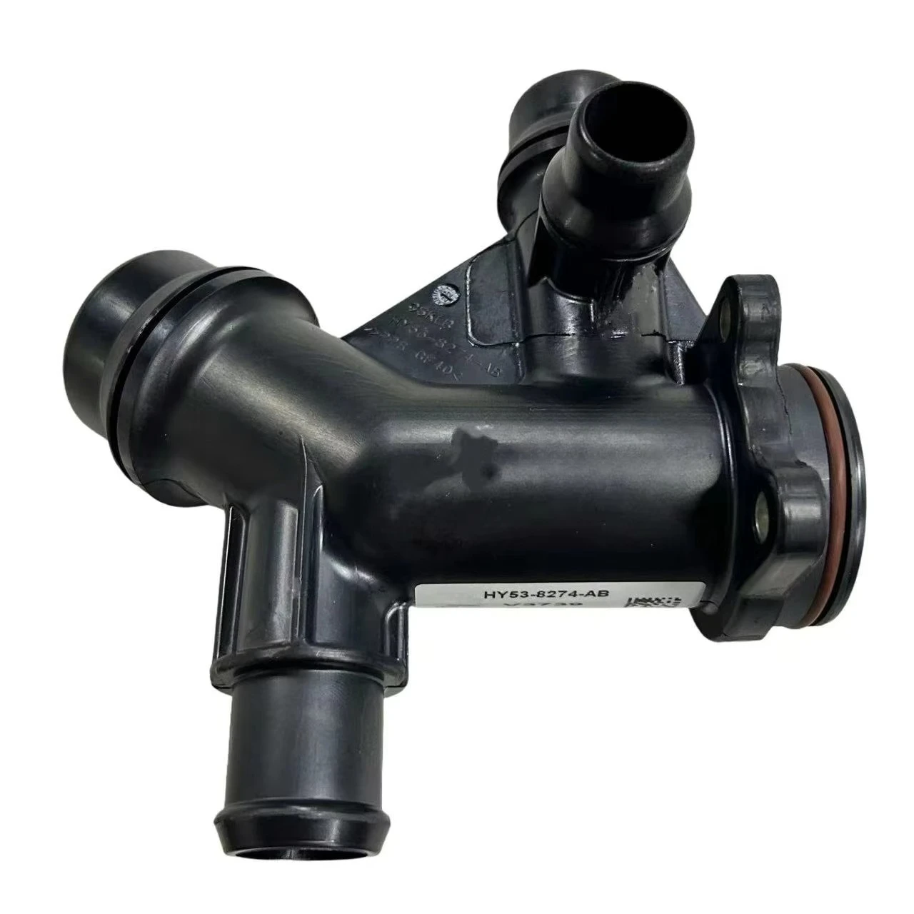 Для деталей автомобиля, автомобильные детали, впускная труба водяного насоса