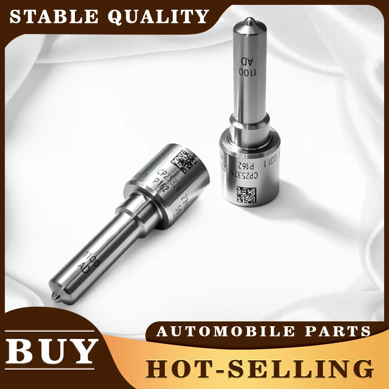 M0011P162 Common Rail Nozzle For Siemens Piezo Injector Nozzle M0027P155 M0034P150 For Audi Skoda Volkswagen YE1333