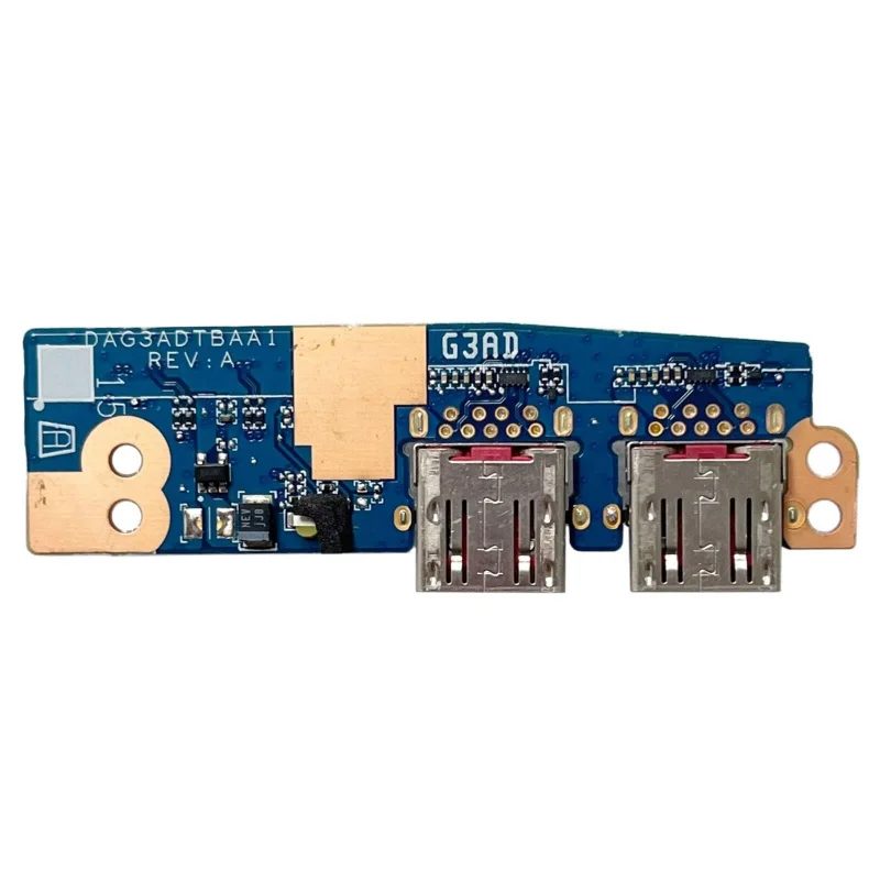 New DAG3ADTBAA1 For HP OMEN 3PRO 15-CE TPN-Q194 USB Board IO Board