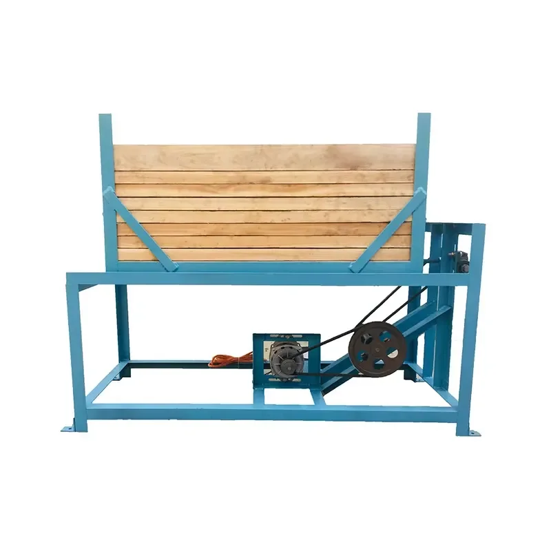 Automatic Lotus Seed Vibrating Screen Classifier, Lotus Seed Screening Machine, Electric Lotus Seed Selection Machine