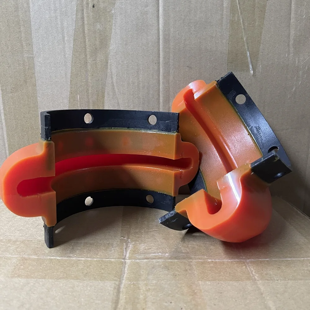 Pezzi di ricambio per compressori d'aria a vite di ricambio Nuovo giunto per fascette per tubi 0634100184 0634100080 0634100083 1621225405 1621225426