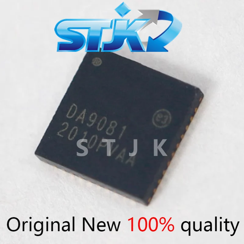 

DA9081 QFN PS5 gamepad chip