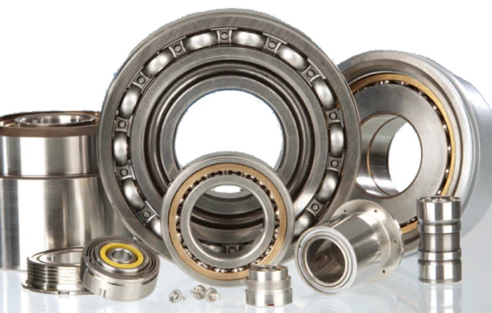 Germany GRW  6000 Bearings 6001 6002 608  Ball Bearing Turbojet Special Bearings Ceramic Ball for Jet engne