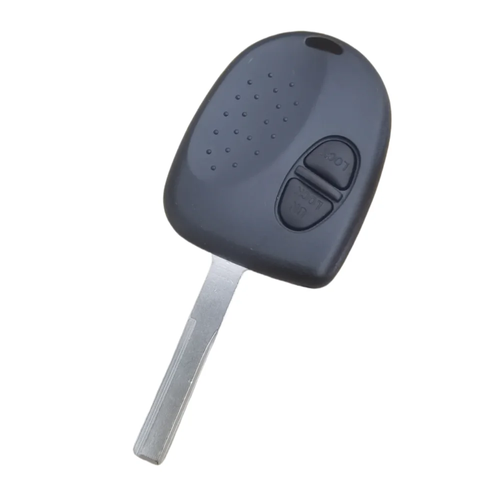 Key vs Button: The Complete Guide to Replacing Your Chevrolet Commodore’s Worn-Out Key Shell