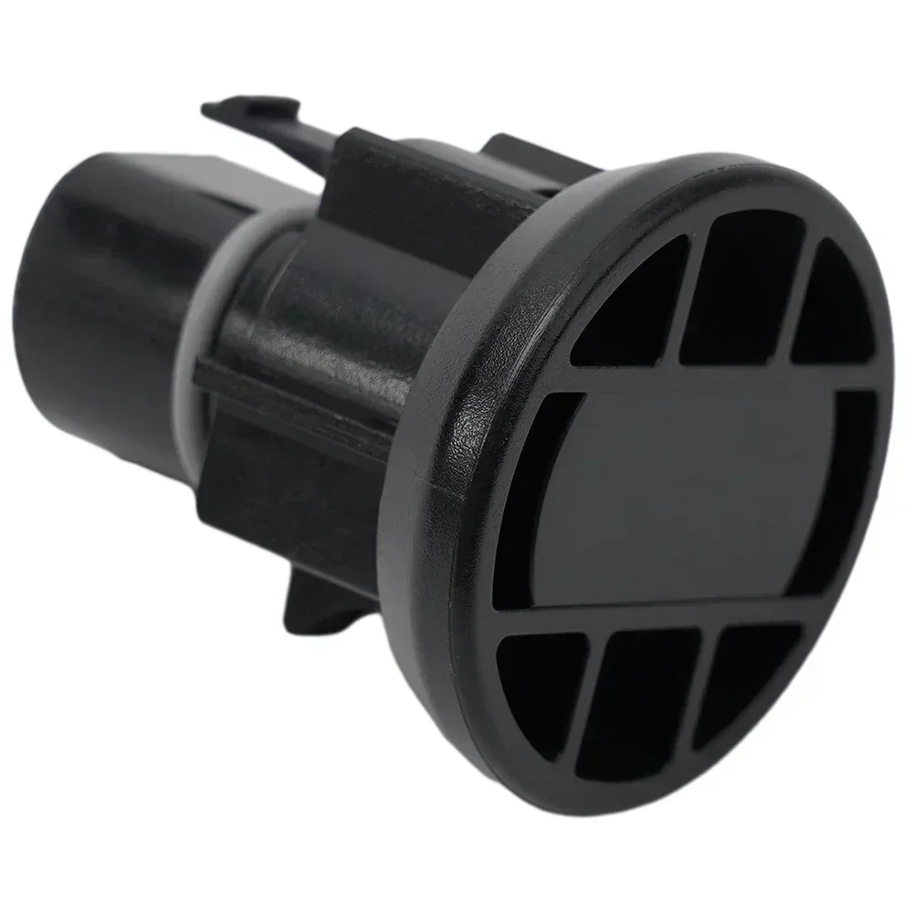 Hochwertige Endkappen-Verschlusskappe -40 ℃   - +85 ℃   3-adriger 450/750-V-Schwarzanschluss für einphasige IP68-Wasserdichtigkeit