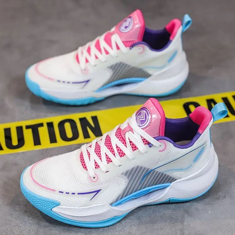 2026 New Arrival Volleyball shoes Anti-Slip Sports Shoe Man Unisex Men Volleyball Training Shoe Top Quality Volleyball Sneakers