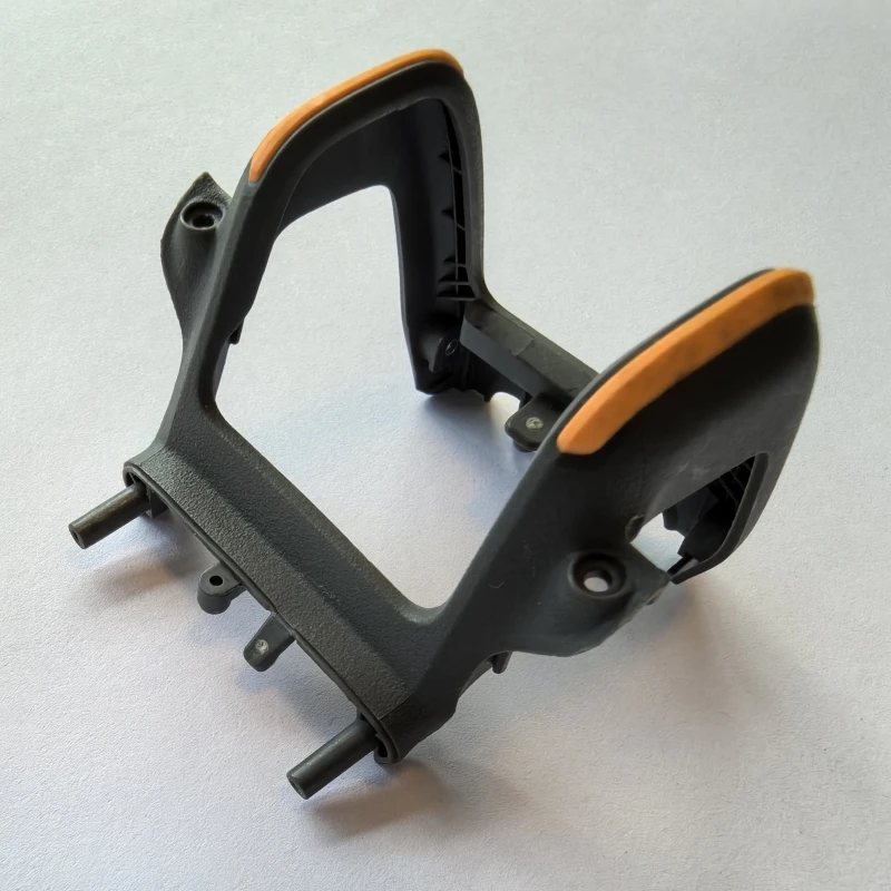 For Avata 2 PTZ Head Cover Front Cover Avatar 2 Camera Lens Protection Frame Camera Detail Repair Replacement Parts