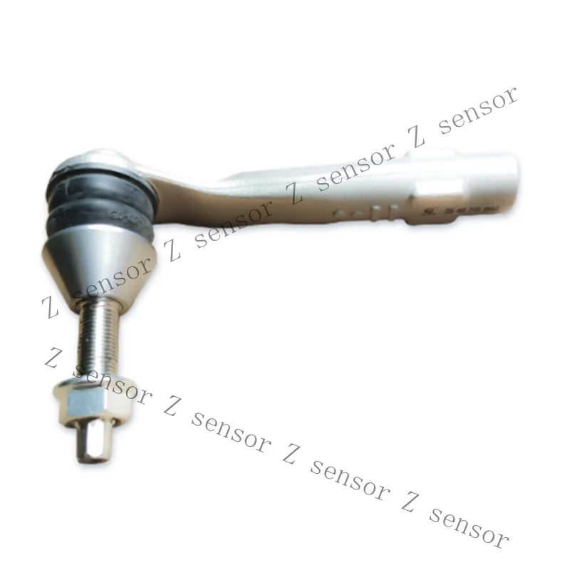 Z+ 4 Outer  Inner Tie Rod End Front KIT For Mercedes W206 C300 C200L C260L C350 eL