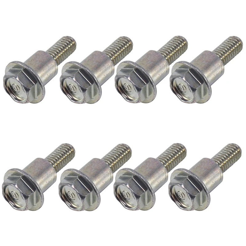 

8PCS for Bolt A Timing Belt Cover Bolts 90007-679-000 90007679000