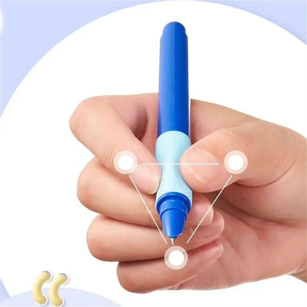 

Replaceable Ink Art Sketch Posture Correction Writing Pen Inking Pen Fountain Pen Kid Fountain Pen Correction Fountain Pen