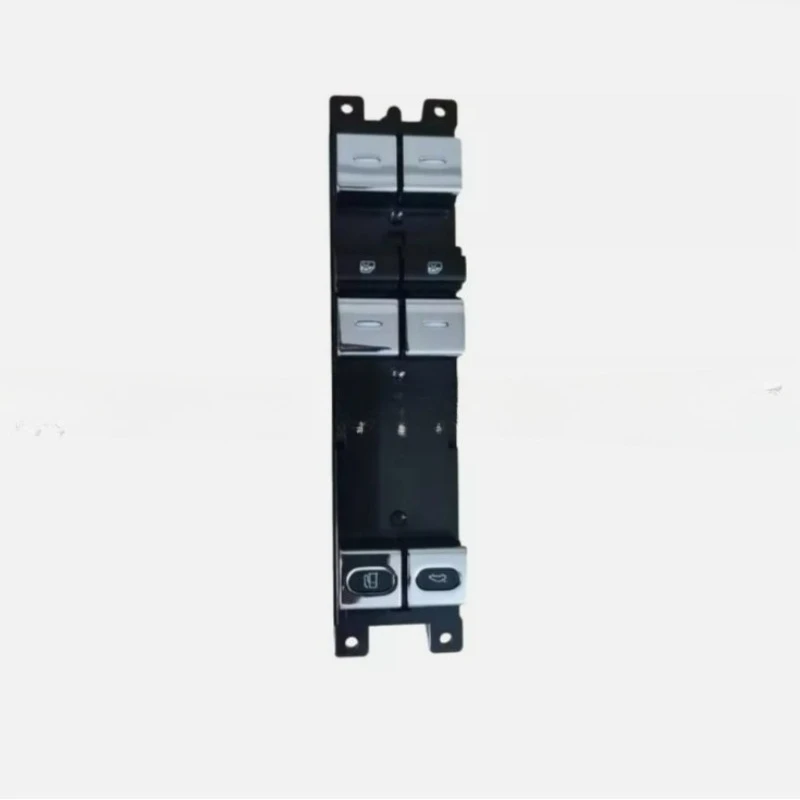 Front Left Lifter Switch Panel OE: 3W3959857D