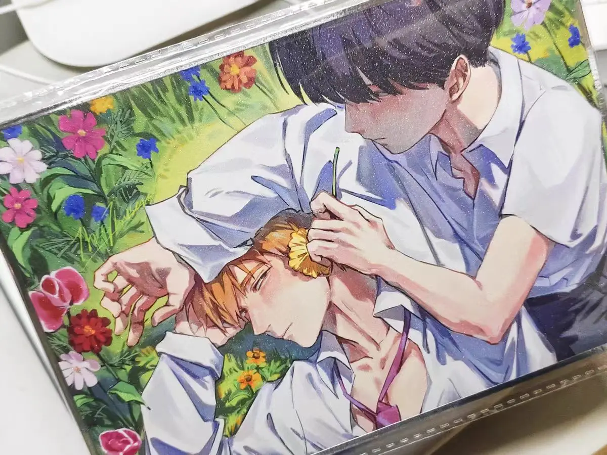 

Аниме Kageyama Shigeo Reigen Arataka Mob Psycho 100, косплей, мультяшный значок, акриловая фигурка, подставка, брелок для ключей, цветная бумажная карта, кирпич