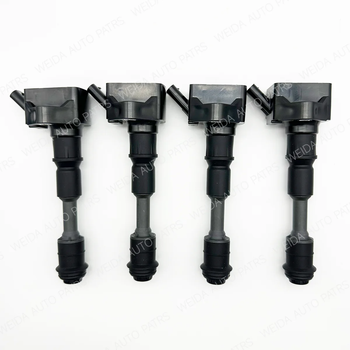 1/4 Stück ORIGINALQUALITÄT ZÜNDSPULE FÜR VOLVO S60 S80 XC90 XC70 XC60 V60 2.0L Turbo B4204T6 B4204T7 UF756 31312514 31358940