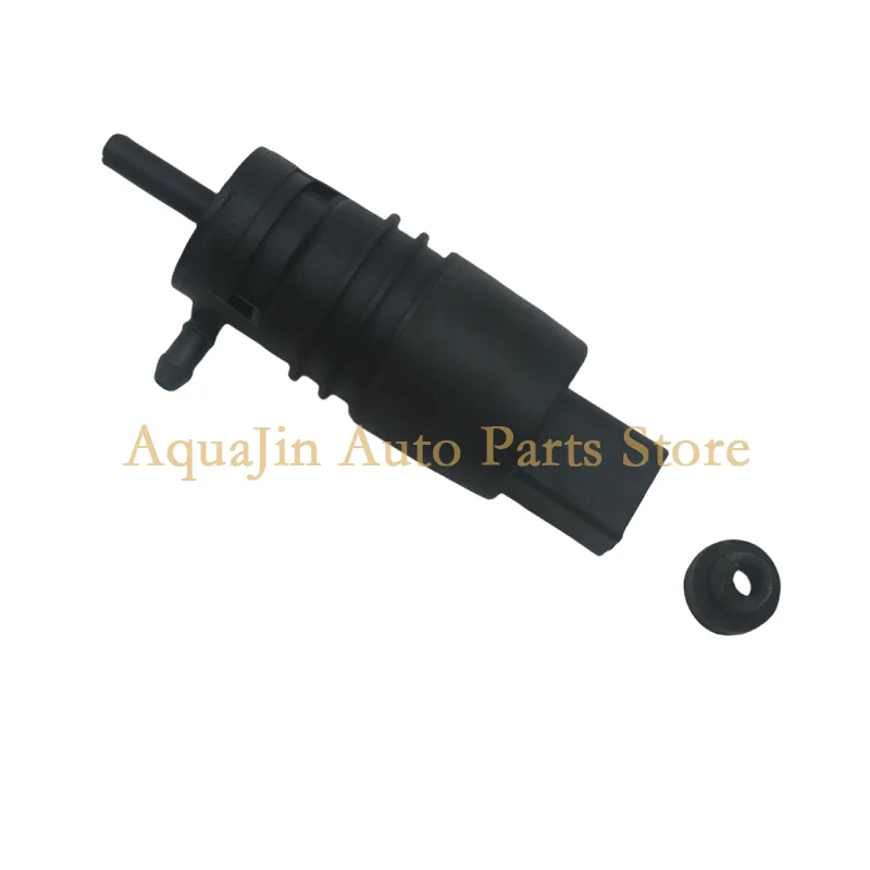 8260A109 Windshield Wiper Washer Pump For Mitsubishi Lancer Galant Proton Inspira 2008~2015 2009 2010 2011 2012 2013 2014 Car OE