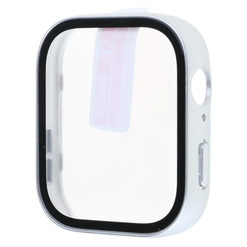 PC Case Waterproof Protectors Housing Washable Bumper for Watch Fit 3