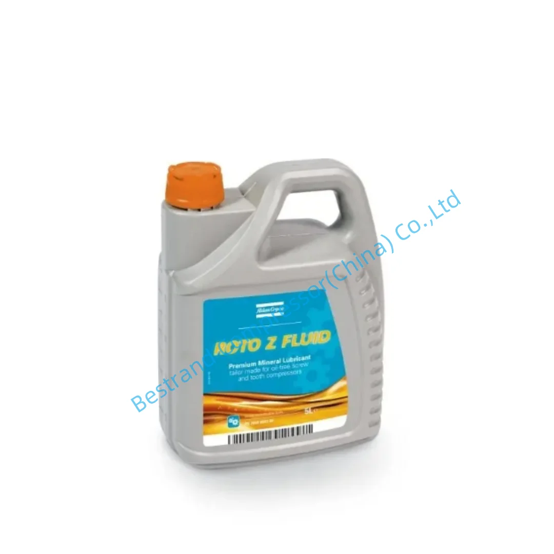 

2908850300 ROTO-Z BUS 5L spare parts for atlas copco Air Compressor