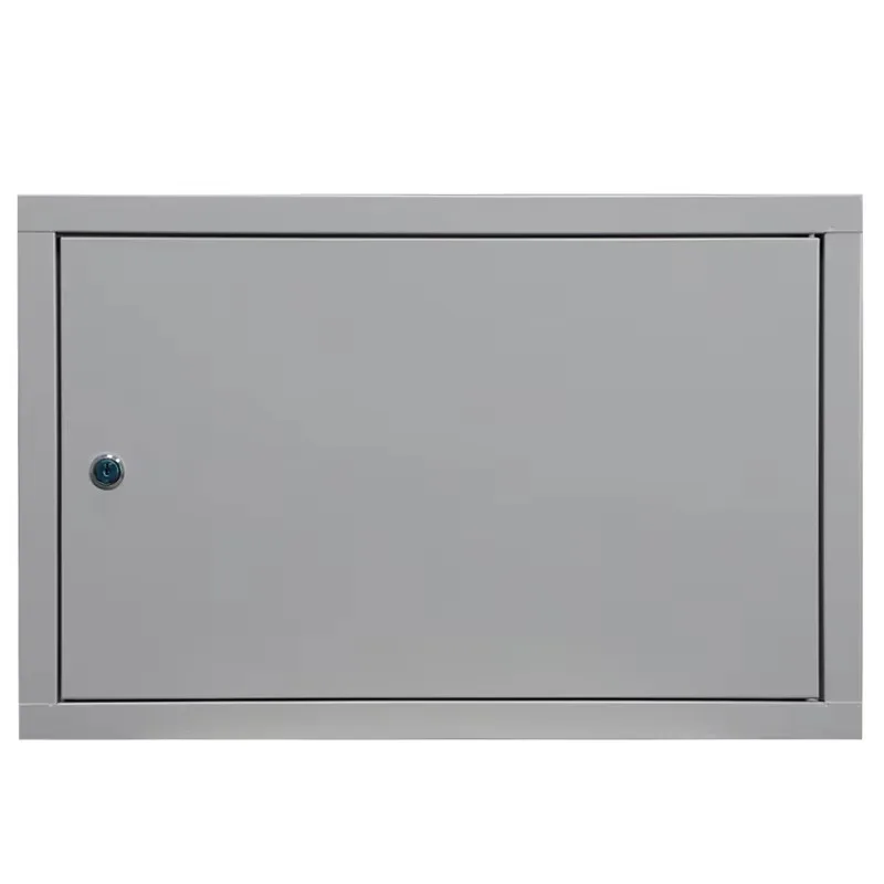 Enhanced Airflow 2U Network Cabinet 19-Inch Steel and Metal Server Rack with 4U Capacity 22U Max Capacity