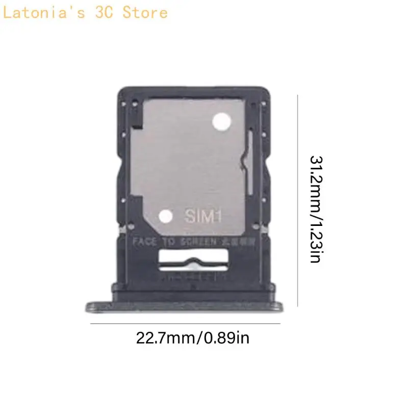 Gerätespezifische Tabletthalterteile, 10er-Packung zur Reparaturvorbereitung X3UB – Detail 6