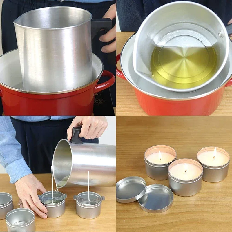 Thumbnail 4 - #35 Latest Candle Making Kits Offers