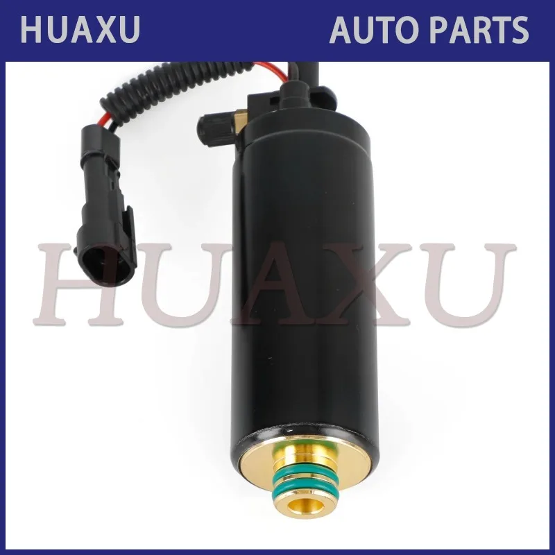 

Топливный насос для морских подвесных лодочных моторов Johnson Evinrude HP E-TEC, 90 градусов, 3.3 л/3.4 л (номера: 5006063, 5009118, 4452652B, 5009033, 5007661, 5008072)