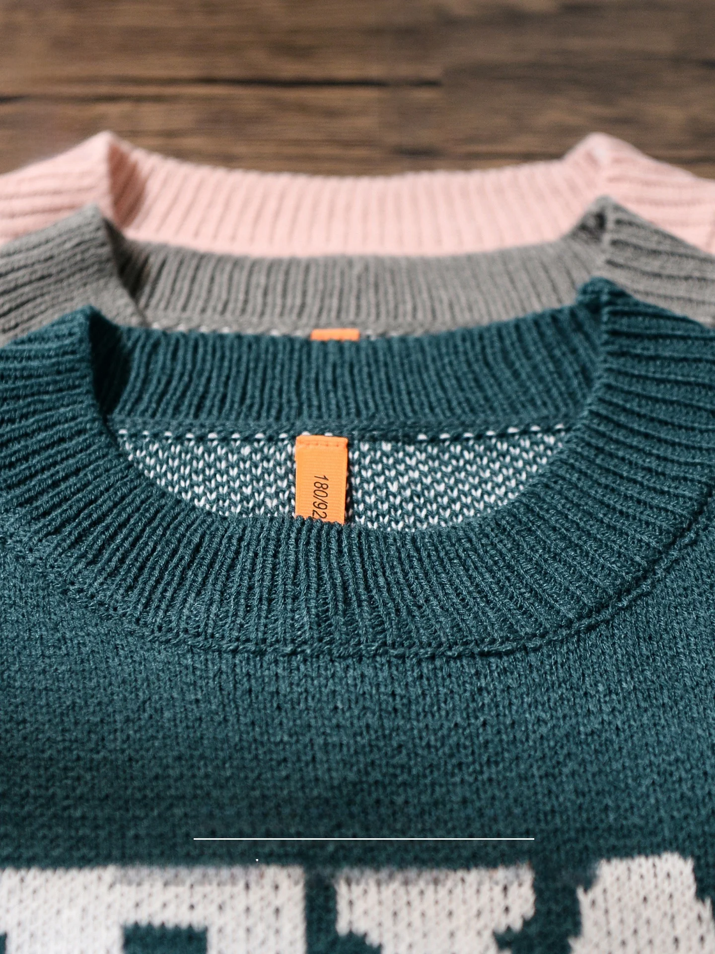 

Японский вязаный жилет-свитер в стиле кэжуал, свободный крой, с круглым вырезом, для пар, мягкий акрил, без рукавов, с надписью.