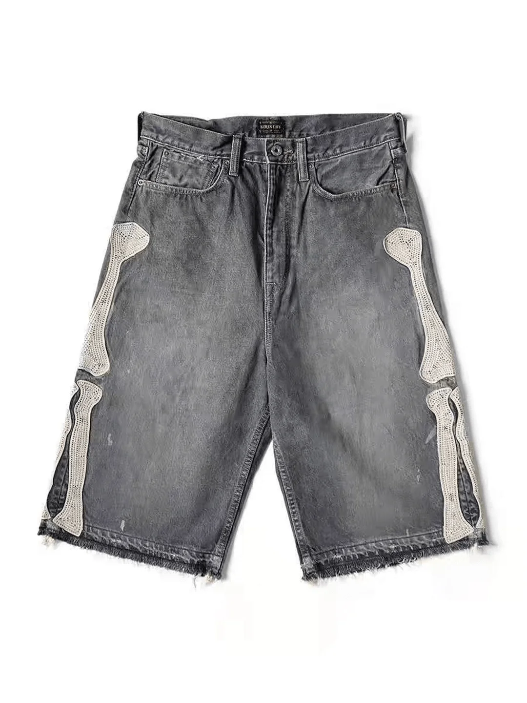 Thumbnail 4 - #35 Best Denim Shorts to Buy In 2026