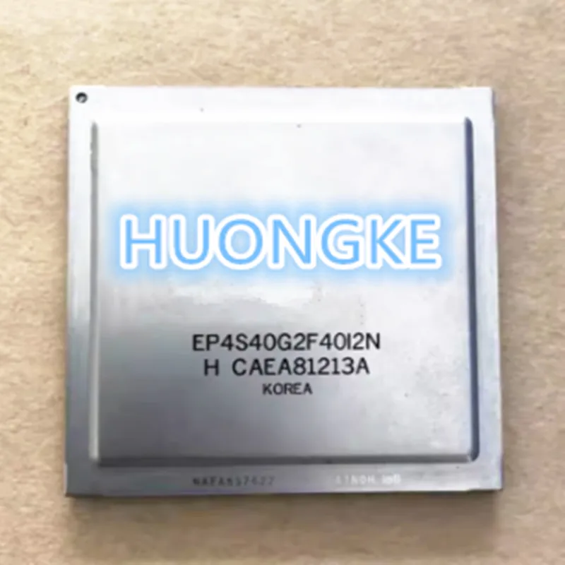 

1 шт./лот EP4S40G2F40I2N BGA В НАЛИЧИИ