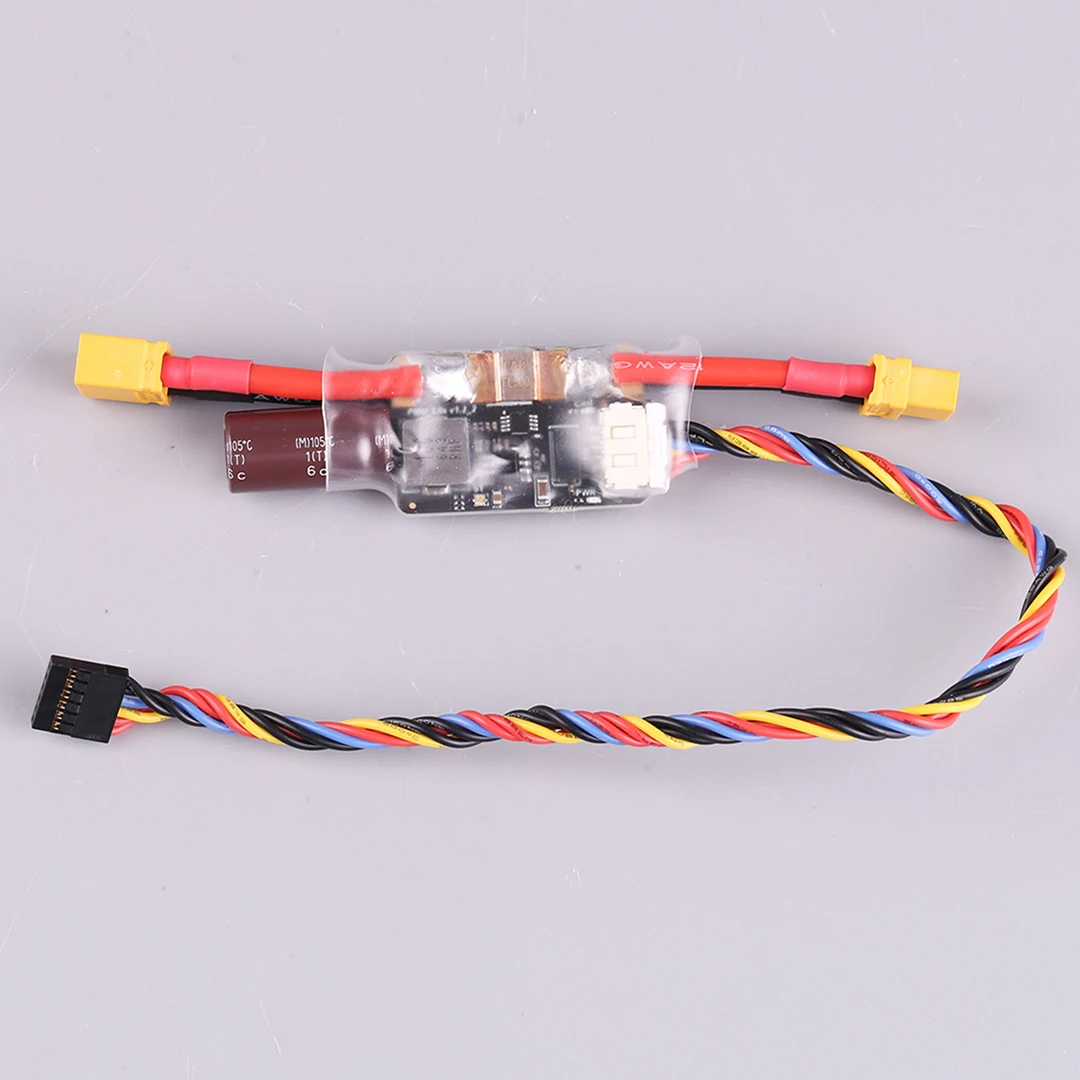 CUAV CAN PMU Lite High Voltage Power Management Module Pix/Pixhawk Flight Control Ammeter For All x7 Series thumbnail 3