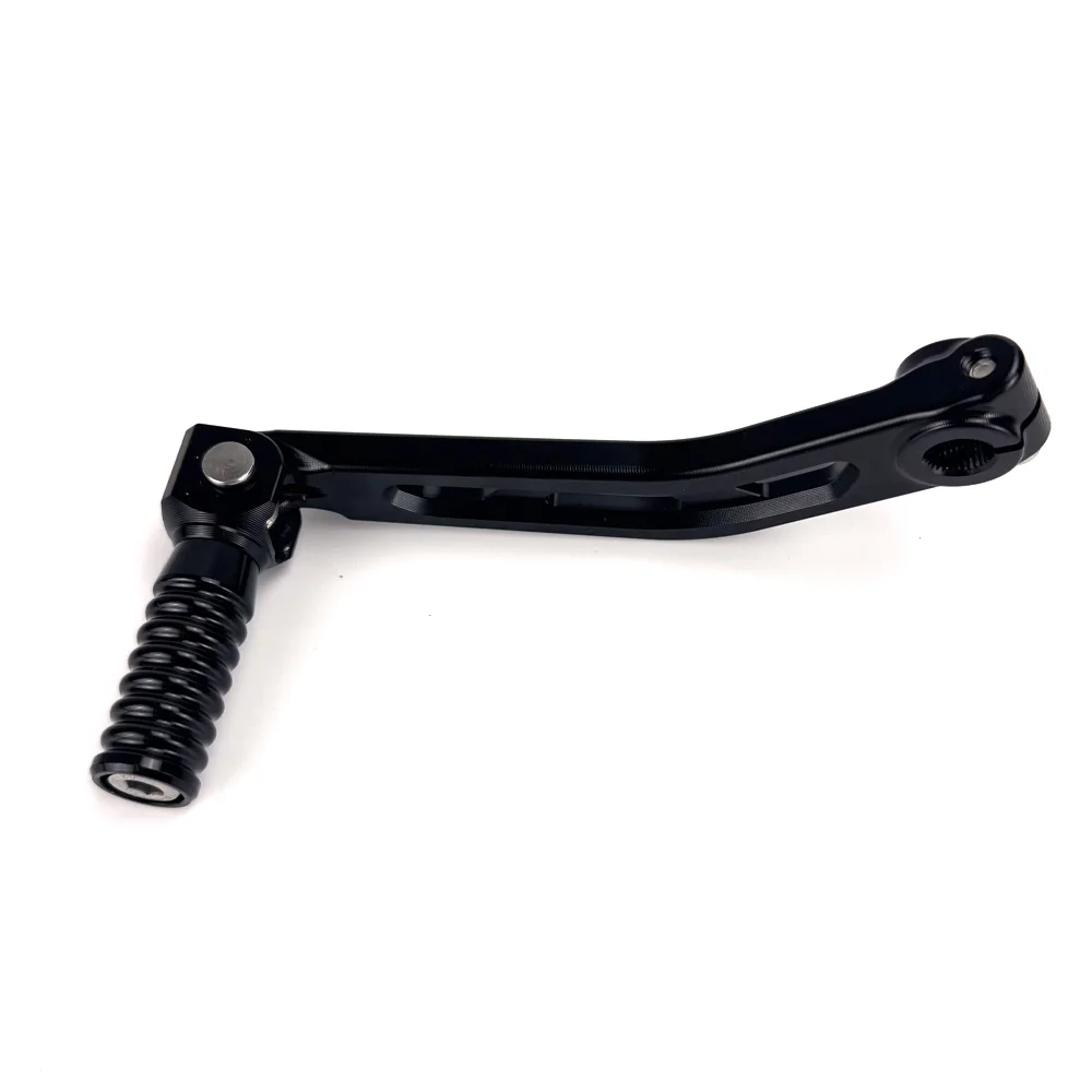 For triumph T100 /T120/STREET TWIN 1200X/XE/XC SPEED TWIN/SCRAMBLER 900 AMotorcycle Folding Gear Shifter Shift Lever Accessories - view 3