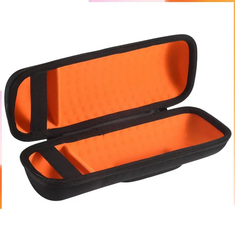 A92Z Hard EVA Travel Carrying Storage Box For  Charge 5 Protective Cover Case For  Charge5 Portable Wireless Speake Bag