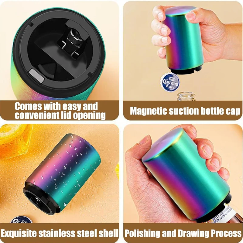 Thumbnail 4 - #11 Compare Bottle Openers Before You Buy