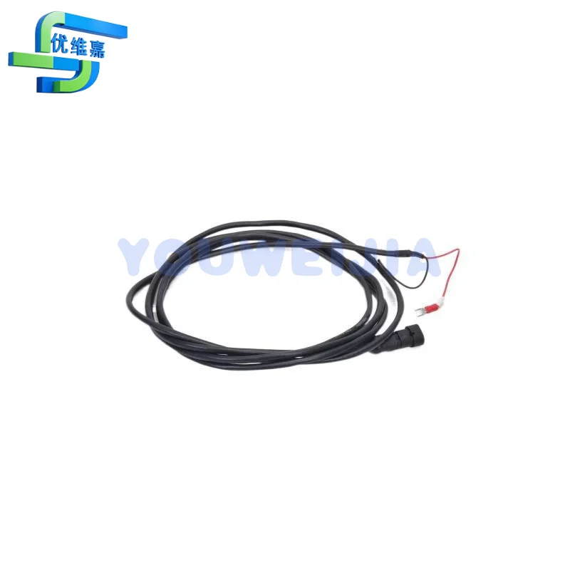 Fortrust C2002 speed control board special fine-tuning potentiometer high and low speed switch manual actuator special cable