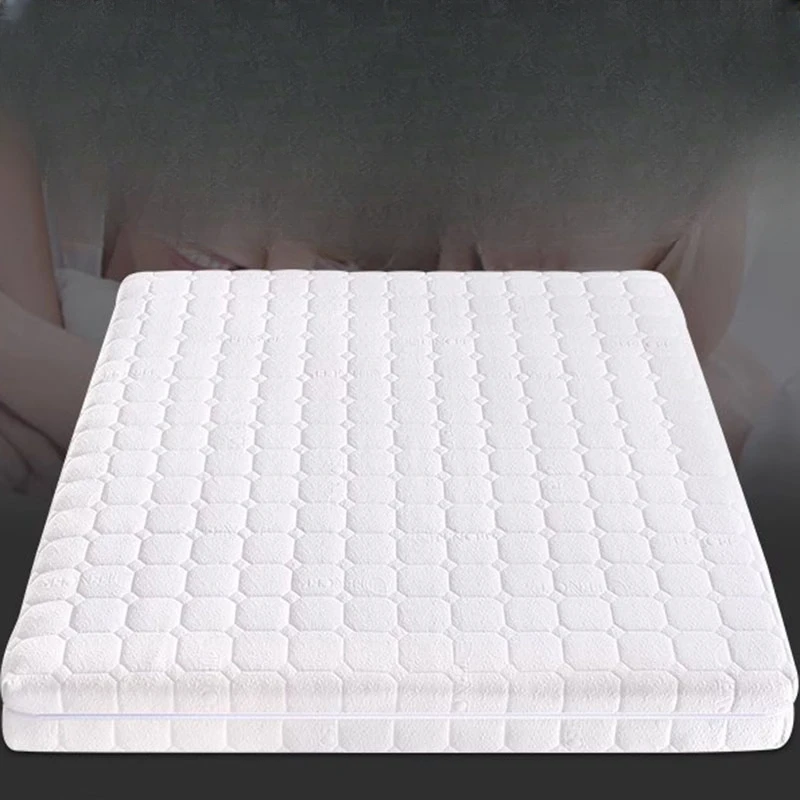 Thickness Spring Queen Mattresses High Quality Molblly Twin Bedroom Mattresses King Sleep Materasso Matrimoniale Furniture