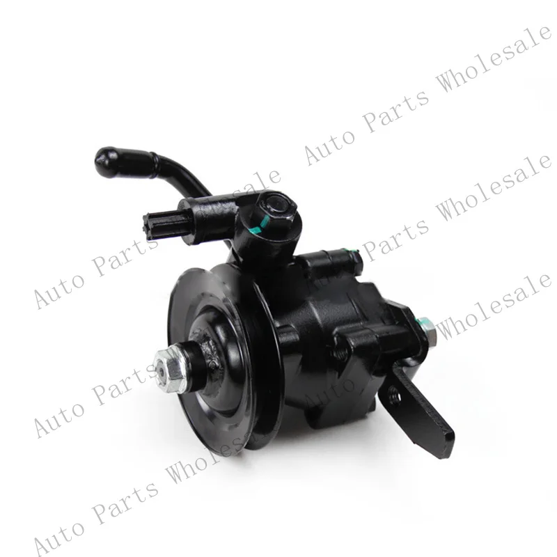 Z Power Steering Pump 57100-5H000 For Fuso Mitsubishi Canter 4D31 4D32