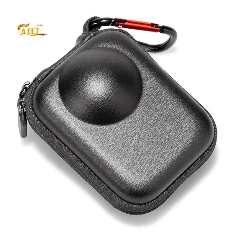 AEE7-Camera Case For DJI Osmo 360 Portable Travel Carrying Case EVA Hard Storage Bag Organizer Case Accessories