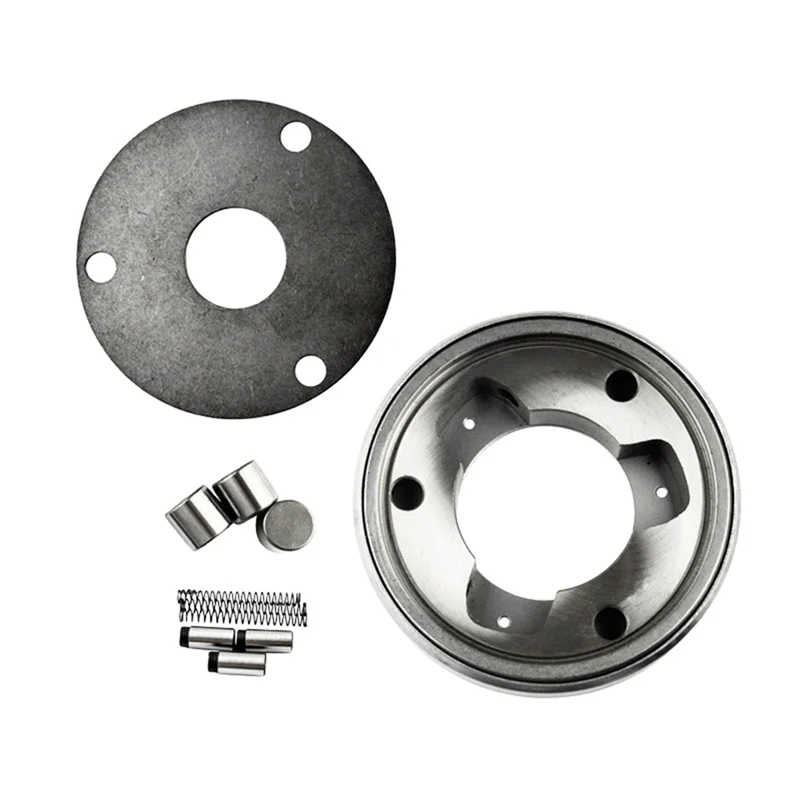Motorcycle Engine Starter Clutch Assy One Way Bearing Bead For GN250 GN 250 1985 1988-1994 1996 12600-38813-000