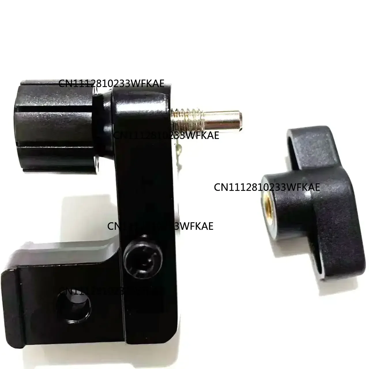 Mini Ring Setting Tool Set for Diamond Jewelry Engraving Ball Clamp Jewelry Making Accessory